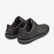 Camper Black Casual Shoes Mens - Beetle Online Ireland | TYDNG5829